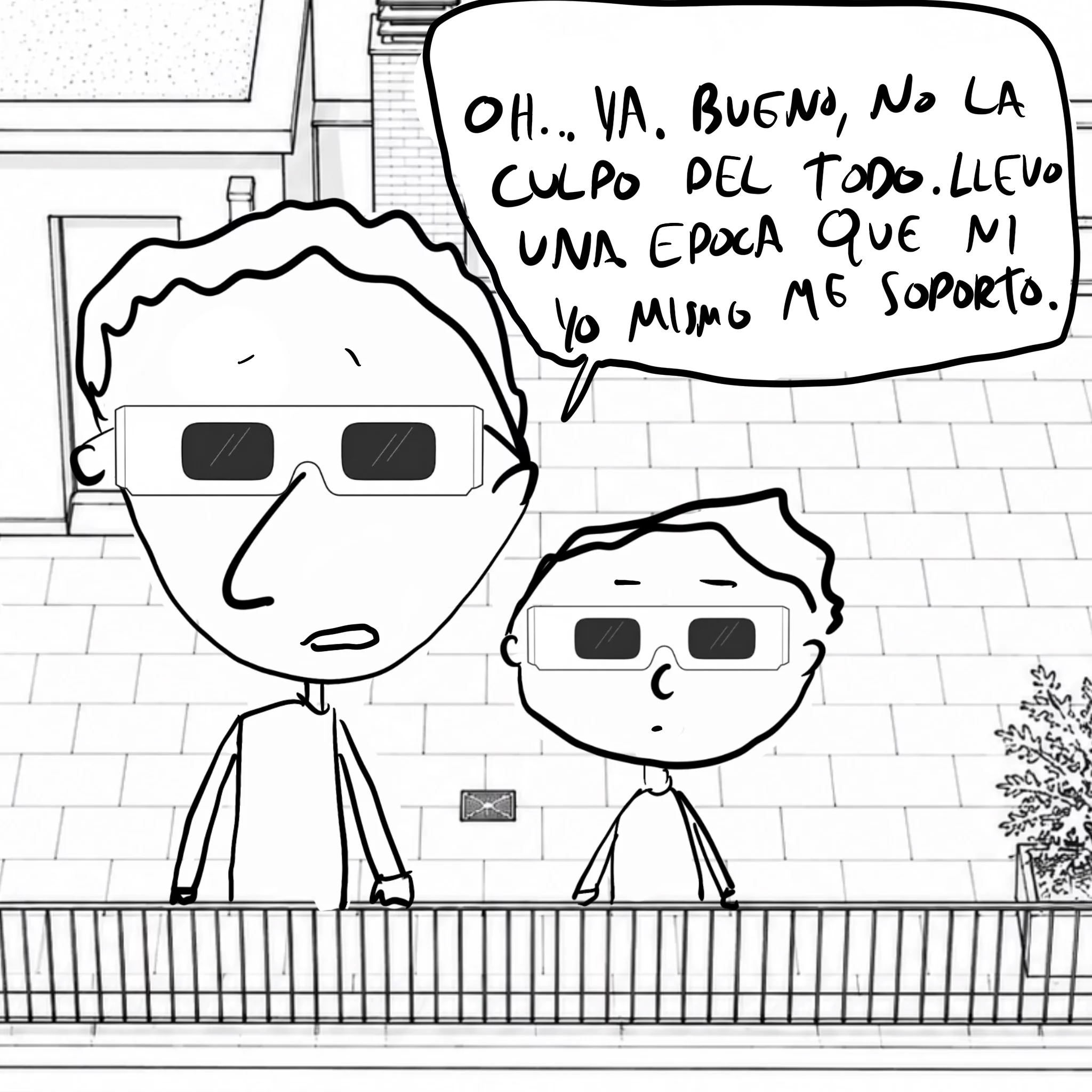el eclipse